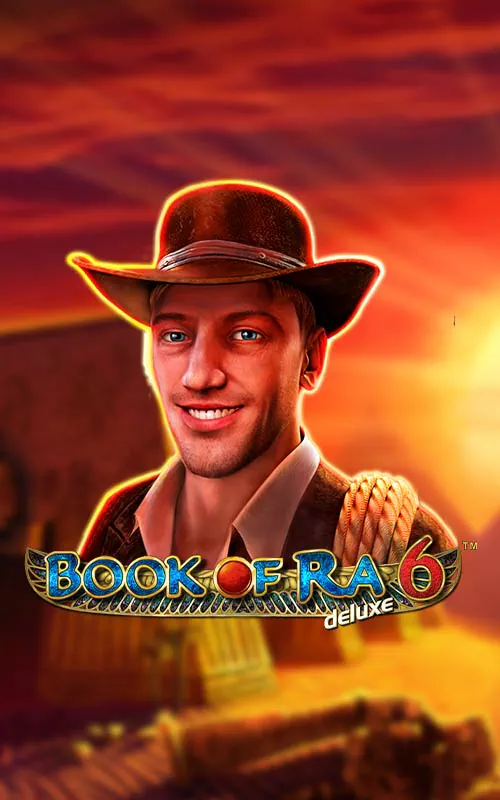 Book of Ra at All Wins Casino