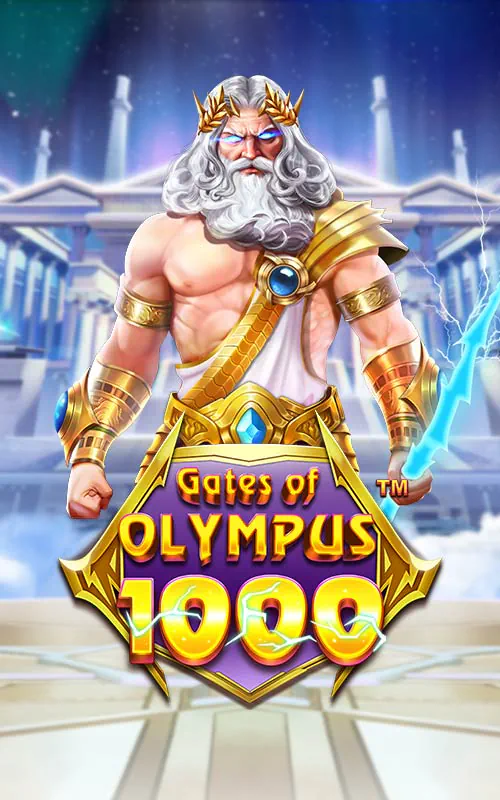 Gates of Olympus at All Wins Casino