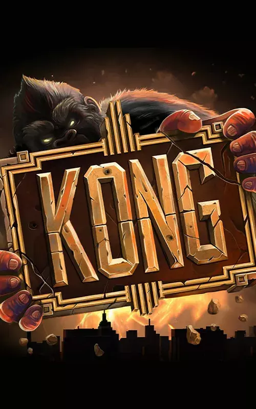 Kong at All Wins Casino