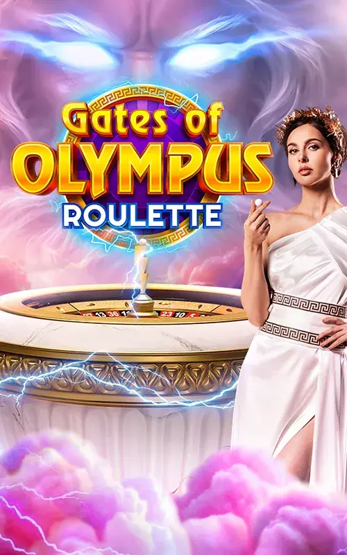 Gates of Olympus Roulette at All Wins Casino
