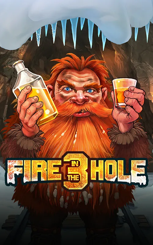 Fire in the Hole 3 at All Wins Casino
